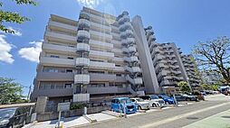 物件画像 仲町台パークヒルズ7号棟