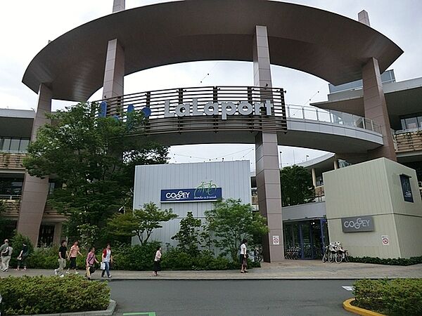 周辺を拡大表示
