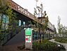 周辺：ローソンSOCOLA日吉店まで844m
