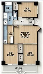 物件画像 アクロス