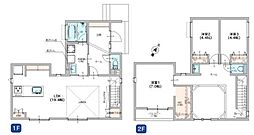 旭区市沢町 全1棟