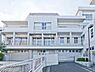 周辺：横浜市立神奈川中学校まで432m