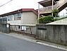 周辺：横浜市立田奈中学校まで1159m