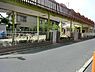 周辺：茶々いまい保育園まで736m、オトナな保育園をコンセプトに掲げています。リラックスができる空間を作り、笑顔と快適な時間を共有する川崎市認可の保育園です