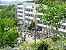 周辺：鎌倉市立深沢中学校まで1601m、