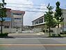 周辺：川崎市立王禅寺中央小学校まで608m