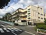 周辺：横浜市立六ツ川中学校まで1438m