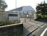 周辺：横浜市立上矢部小学校まで507m