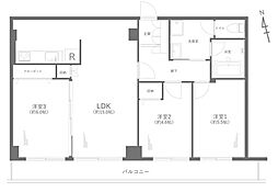物件画像 ストークマンション上大岡