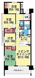 物件画像 シティハウス三ツ沢公園
