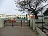 周辺：横浜市立白根小学校まで643m