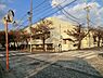 周辺：横浜市立南台小学校まで656m