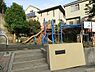 周辺：港南二丁目第二公園まで148m、住宅街のスタンダードな公園です。
