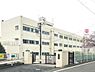 周辺：横浜市立下永谷小学校まで437m