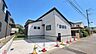 その他：《前面道路》　■「空」×「光」×「風」。開放感を具現化したような現地は、まさに「永住の地」としての選択肢です。