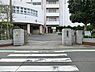 周辺：横浜市立六浦中学校まで749m