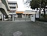 周辺：横浜市立高舟台小学校まで407m