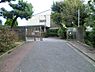 周辺：横浜市立芹が谷小学校まで176m