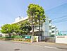 周辺：横浜市立桂台中学校まで533m