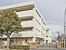 周辺：横浜市立下野谷小学校まで669m