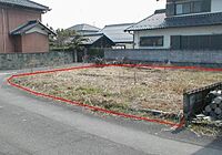 岐阜県揖斐郡池田町萩原：物件画像