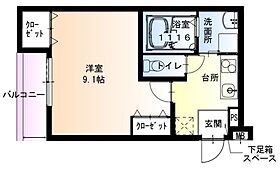 間取り：227082529460