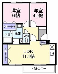 阪和線 富木駅 徒歩10分