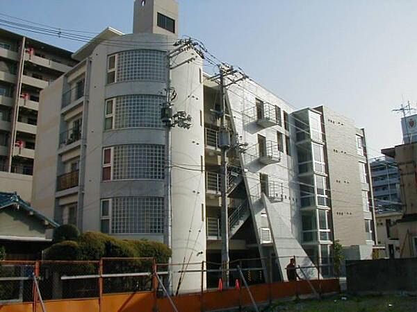 大阪府高石市綾園１丁目(賃貸マンション2LDK・2階・56.69㎡)の写真 その1