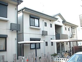 大阪府泉大津市板原町２丁目7-3（賃貸アパート2K・1階・42.72㎡） その1