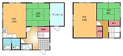 南海線 高石駅 徒歩4分