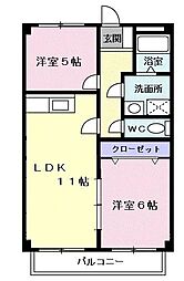 阪和線 北信太駅 徒歩11分