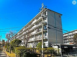 物件画像 富田第2住宅61号棟