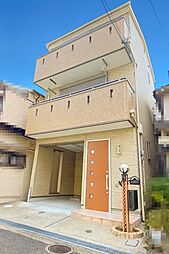 物件画像 茨木市鮎川1丁目