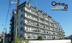 物件画像 秀和南茨木レジデンス