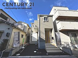 物件画像 竹の内町　耐 震・制 震 の家