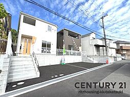 物件画像 茨木市室山1丁目　耐 震・制 震 の家