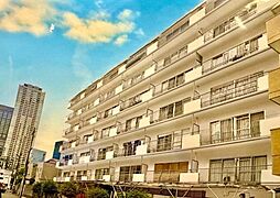 物件画像 コーポ中津