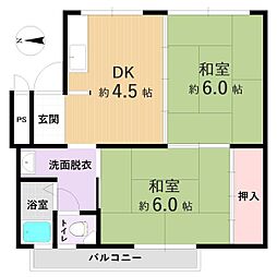 メゾン津之江