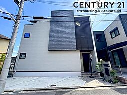 物件画像 2024年建築 長期優良住宅