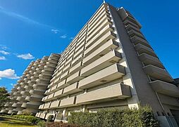 物件画像 全 面 改 装 済朝日プラザ伏見桂川11階部分