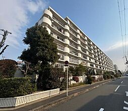 物件画像 グリーンタウン茨木7番館