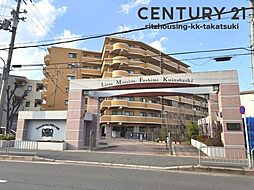 物件画像 ライオンズマンション伏見くいな橋