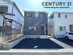 物件画像 高槻市安岡寺町4丁目