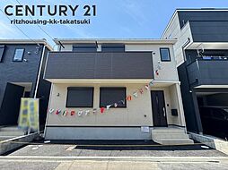 物件画像 高槻市永楽町