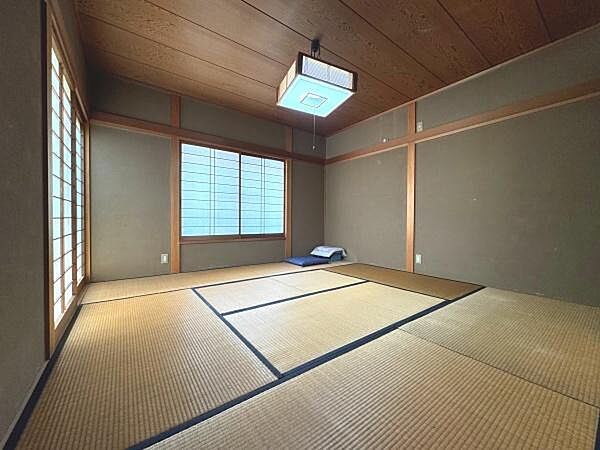 和室