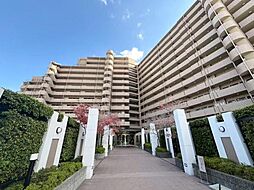 物件画像 ライオンズマンション千里丘ガーデンシティ