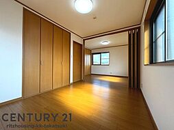 洋室の画像