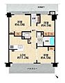 プレサンスロジェ京都西大路3階4,290万円