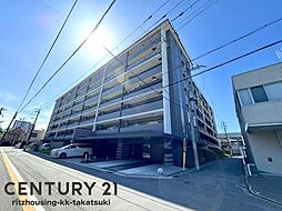 物件画像 プレサンスロジェ京都西大路