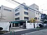 周辺：茨木市立三島中学校まで440m